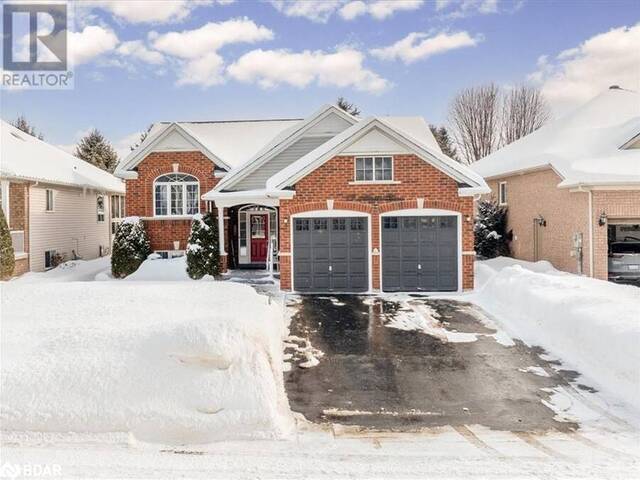 13 MASTERS Lane Wasaga Beach Ontario