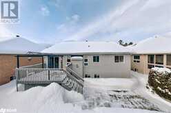 13 MASTERS Lane Wasaga Beach