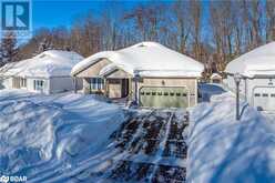 36 HEDGEWOOD Lane Gravenhurst