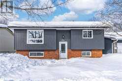 24 SHANNON Street Orillia