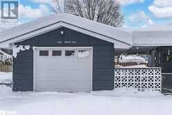 434 FOREST Avenue S Orillia