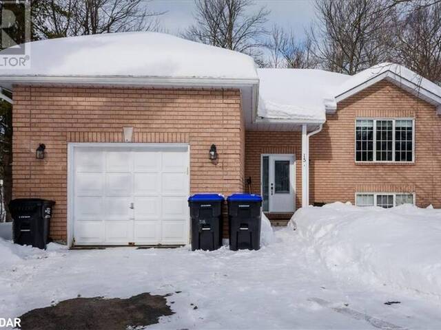 15 LISBON Court Wasaga Beach Ontario