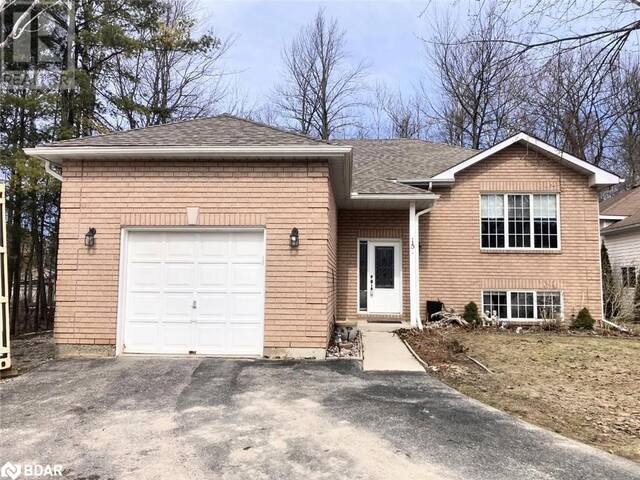 15 LISBON Court Wasaga Beach Ontario