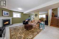 15 LISBON Court Wasaga Beach