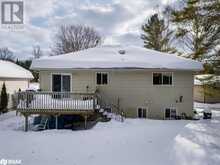 15 LISBON Court Wasaga Beach