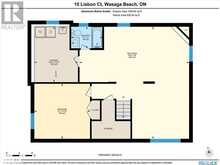 15 LISBON Court Wasaga Beach