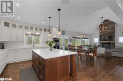 28 THOROUGHBRED Drive Oro-Medonte