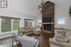 28 THOROUGHBRED Drive Oro-Medonte