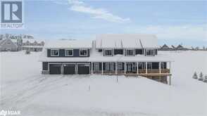 28 THOROUGHBRED Drive Oro-Medonte