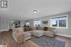 28 THOROUGHBRED Drive Oro-Medonte