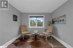 28 THOROUGHBRED Drive Oro-Medonte