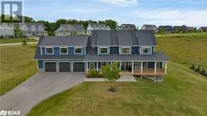 28 THOROUGHBRED Drive Oro-Medonte