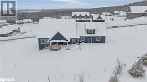 28 THOROUGHBRED Drive Oro-Medonte