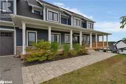 28 THOROUGHBRED Drive Oro-Medonte