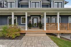 28 THOROUGHBRED Drive Oro-Medonte