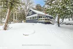 6568 QUARRY POINT Road Ramara