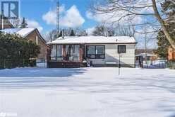 253 BAYSHORE Road Innisfil