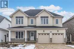 240 SPRINGFIELD CRES Stayner