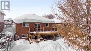 67 VANESSA Drive Orillia