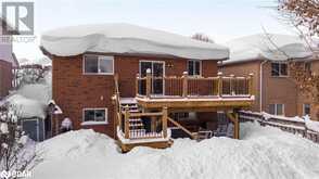 67 VANESSA Drive Orillia