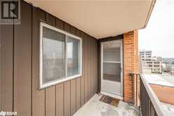 64 BENTON Street Unit# 604 Kitchener