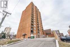 64 BENTON Street Unit# 604 Kitchener