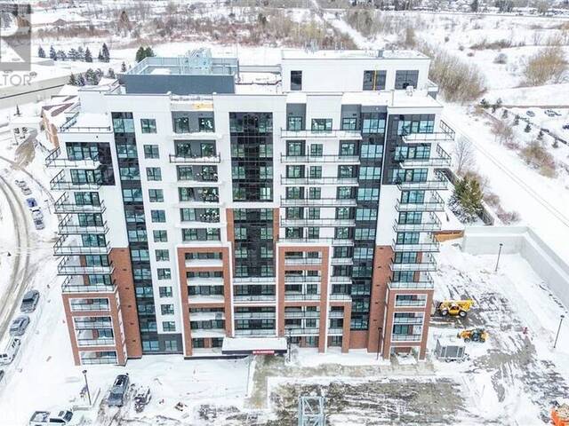 55 CLARINGTON Boulevard Unit# 303 Bowmanville Ontario