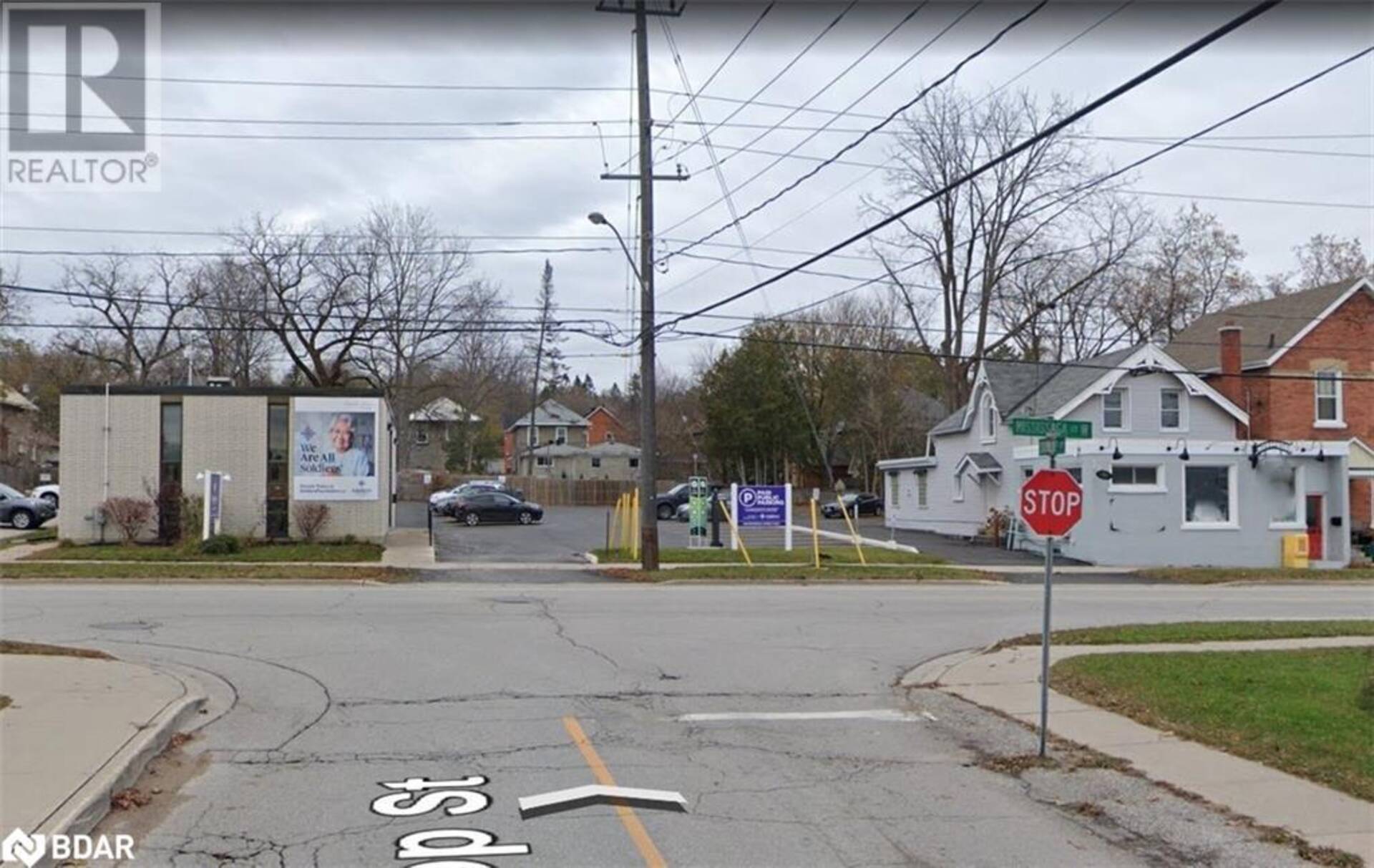 138 & 146 W MISSISSAGA Street W Orillia