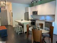 21 MATCHEDASH Street S Unit# 208 Orillia