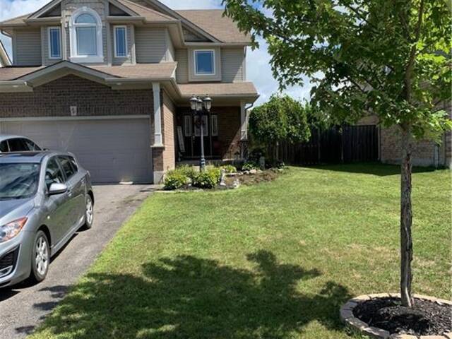 80 ARMEDA CLOW CRESCENT Crescent Angus Ontario