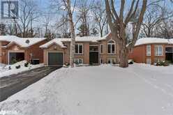 26 BRILLINGER Drive Wasaga Beach