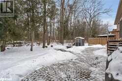 26 BRILLINGER Drive Wasaga Beach