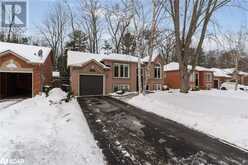 26 BRILLINGER Drive Wasaga Beach