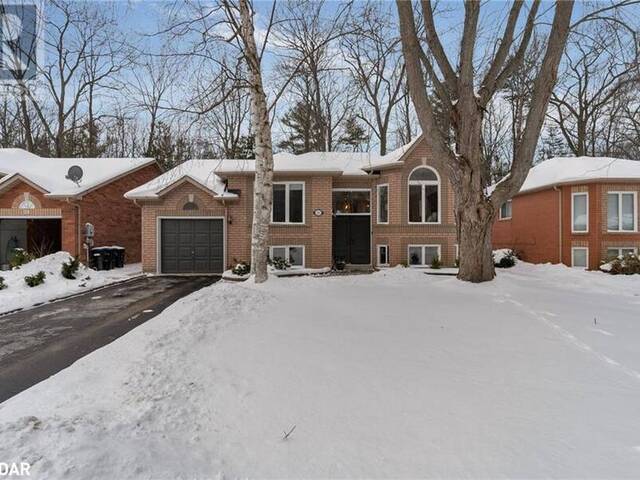 26 BRILLINGER Drive Wasaga Beach Ontario