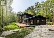 1532 SOUTHWOOD Road Gravenhurst