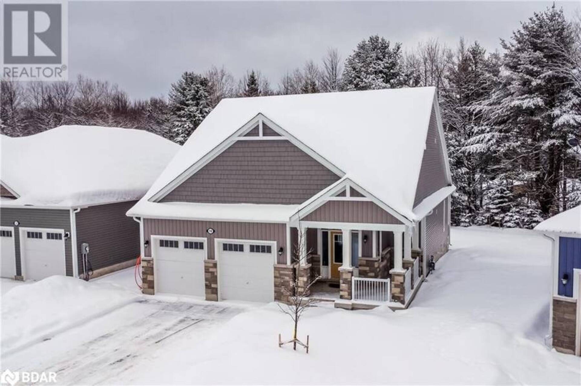 10 DYER Crescent Bracebridge