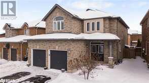 9 KIERLAND Road Barrie