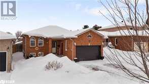 21 RUFFET Drive Barrie