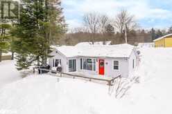 3004 MOYNES Road Washago