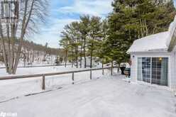 3004 MOYNES Road Washago