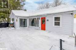 3004 MOYNES Road Washago