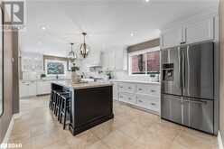 1112 NOTLEY Crescent Oakville