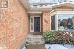 1112 NOTLEY Crescent Oakville