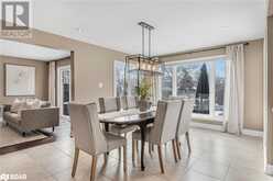 1112 NOTLEY Crescent Oakville