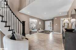 1112 NOTLEY Crescent Oakville