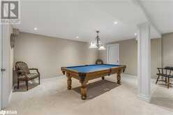 1112 NOTLEY Crescent Oakville