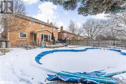 1112 NOTLEY Crescent Oakville