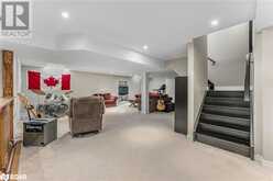 1112 NOTLEY Crescent Oakville