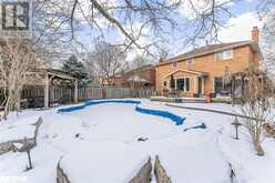 1112 NOTLEY Crescent Oakville