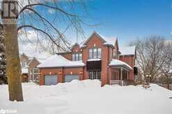 758 EXCELLER Circle Newmarket